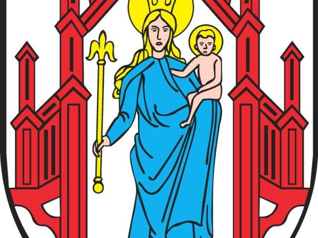 Pasymski herb z błędami